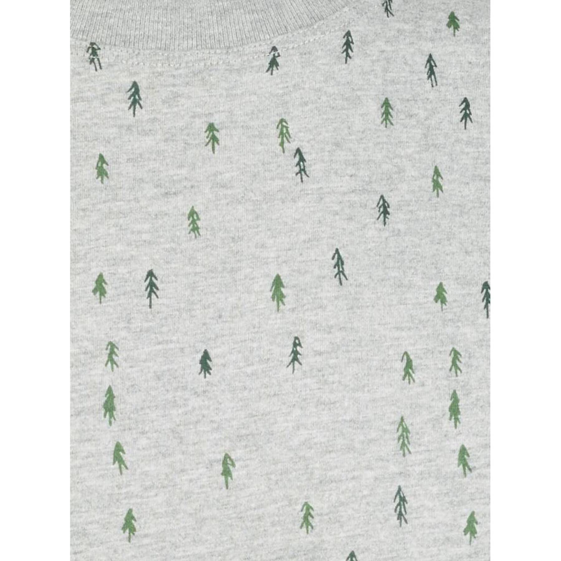 T-shirt Hymn Forest